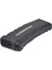 Battleaxe M4 Mıd-Cap 150BB Mermı Gorunumlu Airsoft Magazine Şarjör Sıyah 3