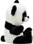 Peluş Panda Oyuncak 28 cm 4