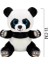 Peluş Panda Oyuncak 15 cm 2