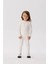 Bg Store Kız Bebek Ekru Body 1