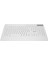 9676 Multimedya Tablet Telefon Standlı Klavye Mouse Set 2.4 Ghz Kablosuz Set Wireless Set Pilli Türkçeq 3