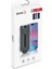 Apple iPhone 15 Pro Max Uyumlu Uygulama Aparatlı Hayalet Kırılmaz Cam Ekran Koruyucu Kcr 5