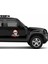 Kurukafa Araba Oto Motosiklet Karavan Sticker 00495 4