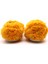 Mango Peluş Pamuklu Kaydırmaz Bebek Patik 4