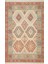 Cicim Kilim Ck 01 Multy Vıntage Desenlere Sahip Renkli El Dokuma Cicim Kilim 1