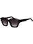Naples Baroque Nq 02 Black 51 Kadın Güneş Gözlüğü 1