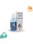 ® Tüy ve Pati Hijyenik Temizleme Kova Mendil + Animal Health Göz Temizleme 150 ml - Evcil Hayvanlar Için Çok Amaçlı Temizlik Çözümü 4