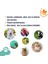 ® Tüy ve Pati Hijyenik Temizleme Kova Mendil + Animal Health Göz Temizleme 150 ml - Evcil Hayvanlar Için Çok Amaçlı Temizlik Çözümü 5