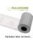 Rulohome 56X16 Termal Pos Rulosu & Yazarkasa Kağıdı 3 Paket / 30 Rulo 2