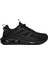 M-24404 Siyah Günlük Erkek Sneaker Ayakkabı 1