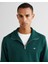 Erkek Yeşil Regular Fit Sweatshirt 2524368T.374 4