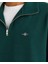 Erkek Yeşil Regular Fit Sweatshirt 2524368T.374 5