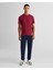 Erkek Lacivert Regular Fit Logolu Eşofman Altı 2624346T.410 1