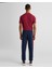 Erkek Lacivert Regular Fit Logolu Eşofman Altı 2624346T.410 2