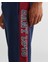 Erkek Lacivert Regular Fit Logolu Eşofman Altı 2624346T.410 5