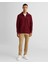 Erkek Bordo Regular Fit Sweatshirt 2524368T.604 3