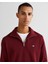 Erkek Bordo Regular Fit Sweatshirt 2524368T.604 4