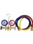 Manifold MFD-100 90 cm Hortumlu R 22-134-404 1