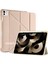 Apple iPad Pro 11 2. Nesil Kılıf Kalem Bölmeli Trifolding Case A2228 A2068 A2230 A2231 1