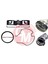 Turbo Hortumu Tamir Takimi Ince Clio Iv-Dokker-Lodgy-Logan Ii-Sandero Ii-Duster 1.5 Dci 09 144605243R-144600199R-144600003R-144600661R-144600835R-144602862R-144604018R-144604161R-1446041 12 1