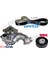 Triger Seti Teflonlu Devirdaimli Connect 2002 2013 1.8 Tdci 12 1