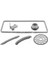 Eksantrik Zincir Kiti Opel Vivaro Ii 06 Renault Trafic Ii 06 Koleos 08 Laguna Iii 08 15 Qashqai 07 15 2.0 Dci M9R 12 1