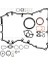 Takim Conta Alt Mercedes Om651 W204 X204 C218 W212 C207 12 1