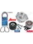 Devirdaimli Eksantrik Gergi Kiti 194X240 Egea-Doblo-Linea-Punto Evo 1.6Mjt-Bravo Ii-Combo 1.6Cdti 12 1