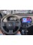 Nissan Micra Androidmultimedya+Carplay+Androidauto+Youtube+Playstoreuyguylamöaları 2