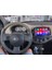 Nissan Micra Androidmultimedya+Carplay+Androidauto+Youtube+Playstoreuyguylamöaları 3