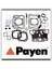 Üst Takim Conta Alfa 145 1.4 146 1.4 Twin Spark 16V 12 1