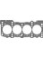 Silindir Kapak Contasi [ Fiat Bravo, Bravo I, Idea, Marea, Palio, Punto, Albea, Stilo 1.2 16V 1998 -, Idea, Punto, Stilo 1.4 16V 2003 - ] 12 1