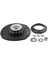 Amortisör Takozu Ön Kit Sol C3 1.1-1.4-1.4 Vti-1.4 Hdi-1.6 Hdi 09 12 1