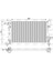 Radyatör Opel Corsa D 1.2 1.4 12 1