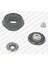 Amortisör Rulmani Kiti Dacia Dokker 1.5 Dci Duster 1.5 Dci 4X4 1.6 16V Logan Mcv 1.5 Dci Sandero 1.5 Dci Logan Sw 1.5 Dci 12 1