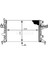 Radyatör Corsa C-Combo-Tigra 1.0-1.2-1.2 16V-1.4-1.4 16V Ac Klimasiz Mek 545X359X23 1300236-9201955-25555161-24445162 12 1