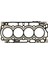Skc 8 Delik P207-308-508-3008-5008-Partner Tepee-Berlingo-C3-C4-C5-Ds3-Ds4-Ds5-Focus-Connect 1.6 Hdi 12 1