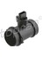 Hava Akis Metre Mercedes M111 W202 C208 W210 W163 W124 12 1