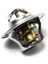 Termostat 87 C Vw Polo Iii-Iv-Passat B5-B6-Golf Iv-V-Vi-Transporter T5-Caddy Iii-Jetta Mk5-Mk6-A3 A4 -A6-Octavia I-Ii-Fabia I-Superb I 1.9-2.0-1.9 Tdi-2.0 Tdi 12 1