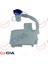 Cam Suyu Deposu Caddy-Golf 5-Jetta 2004-2010 12 1