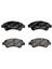 Ön Fren Balatasi Corsa F 19 Crossland 17 C2 03 C3 09 Aircross 17 C4 04 C-Elysee 12 Xsara 96 Berlingo 96 Partner 96 206 00 207 07 208 12 301 12 307 00 2008 13 1007 05 Ds3 15 12 1