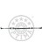 Rot Takimi Mercedes W202 S202 C208 A208 12 1