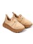 Bağcıksız Termo Taban Sneaker 101-0020-18 Kadın Ayakkabı 2