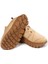 Bağcıksız Termo Taban Sneaker 101-0020-18 Kadın Ayakkabı 3