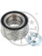 Teker Rulmani Mercedes Vito W639 03 W447 14 12 1