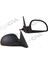 Diş Dikiz Aynasi Sağ Accent 03 Mekanik Konveks Vm-449R 12 1