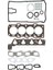 Üst Takim Conta Alfa 145 1.4 146 1.4 Twin Spark 16V 12 1