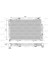 Motor Su Radyatoru Mercedes W202 S202 C208 R170 12 1