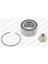 S03P Ön Teker Rulmani Scudo-Ducato-Jumpy 2.5 96-02 -Landrover Freelander-Rover 75-75 Fl 92 Abs Li 12 1