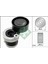 Kayis Gergi Rulmani Mercedes Om607 W176 W246 W415 C117 Kutuklu 12 1